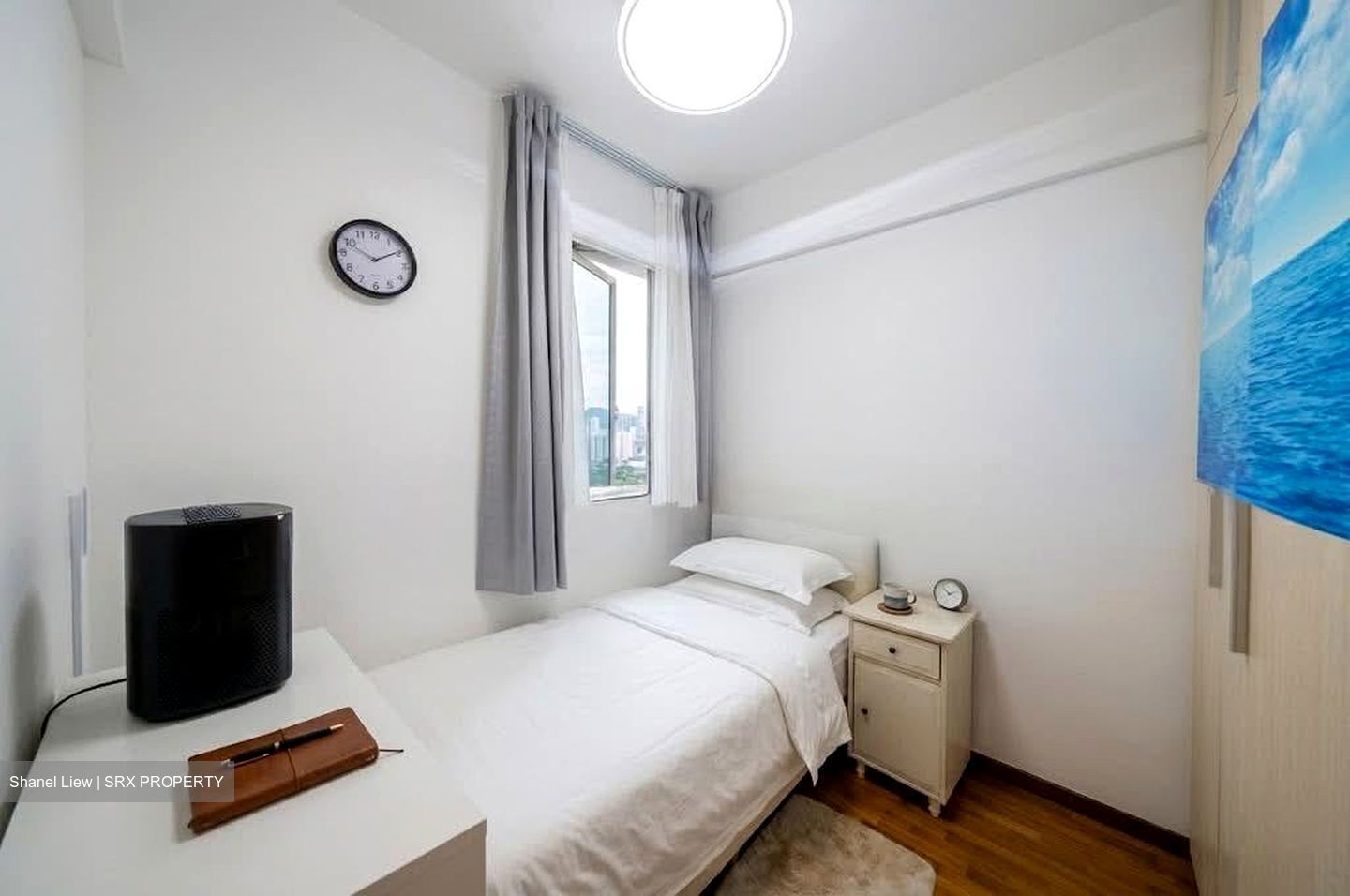 Waterview (D18), Condominium #577092941
